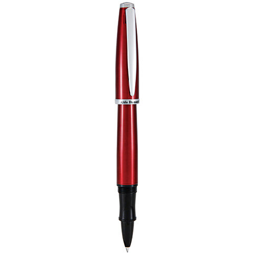 Aldo Domani Rollerball Red