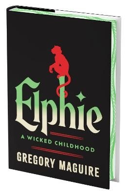 Elphie (Deluxe Limited Edition)