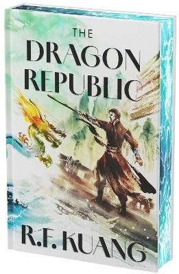 The Dragon Republic Deluxe Collector