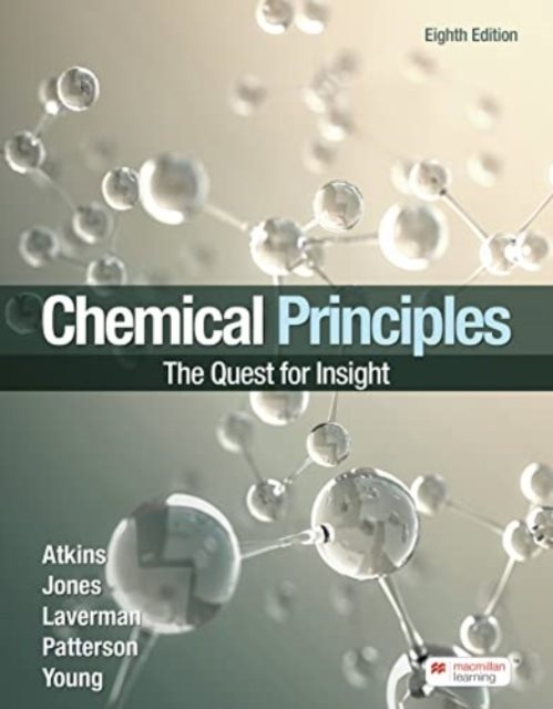 Chemical Principles