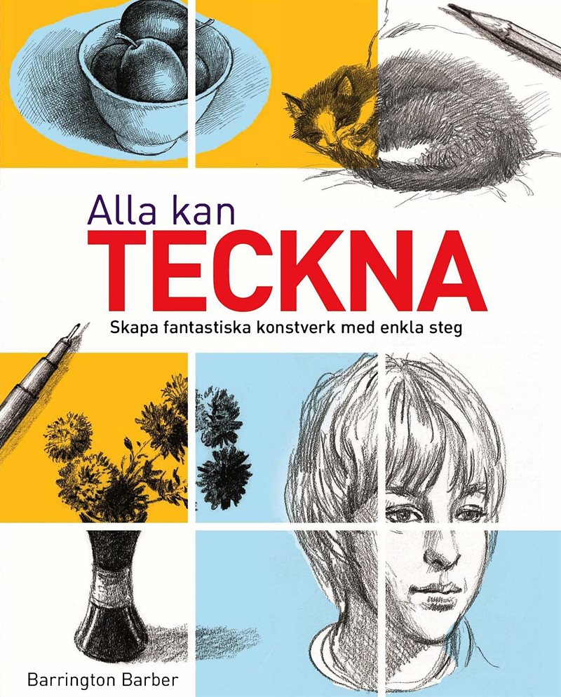 Alla kan teckna