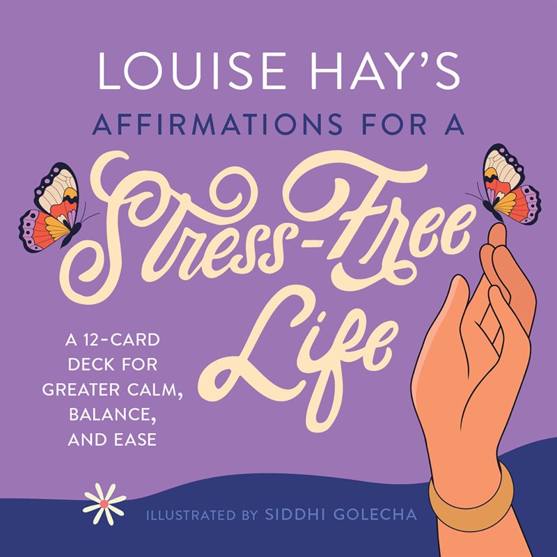 Louise Hay