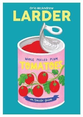 Larder: Volume 13