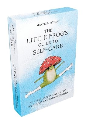 The Little Frog