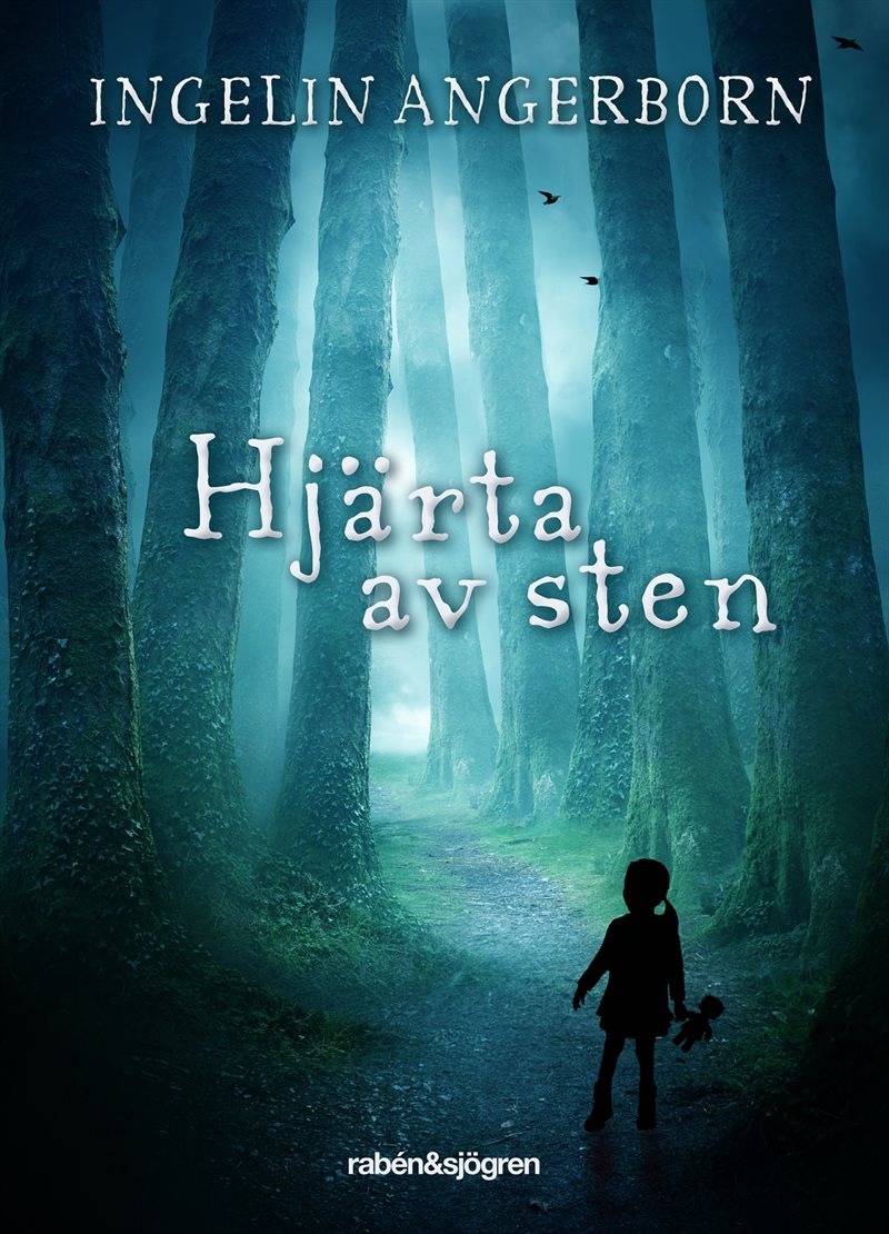 Hjärta av sten