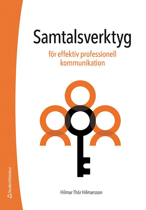 Samtalsverktyg för effektiv professionell kommunikation