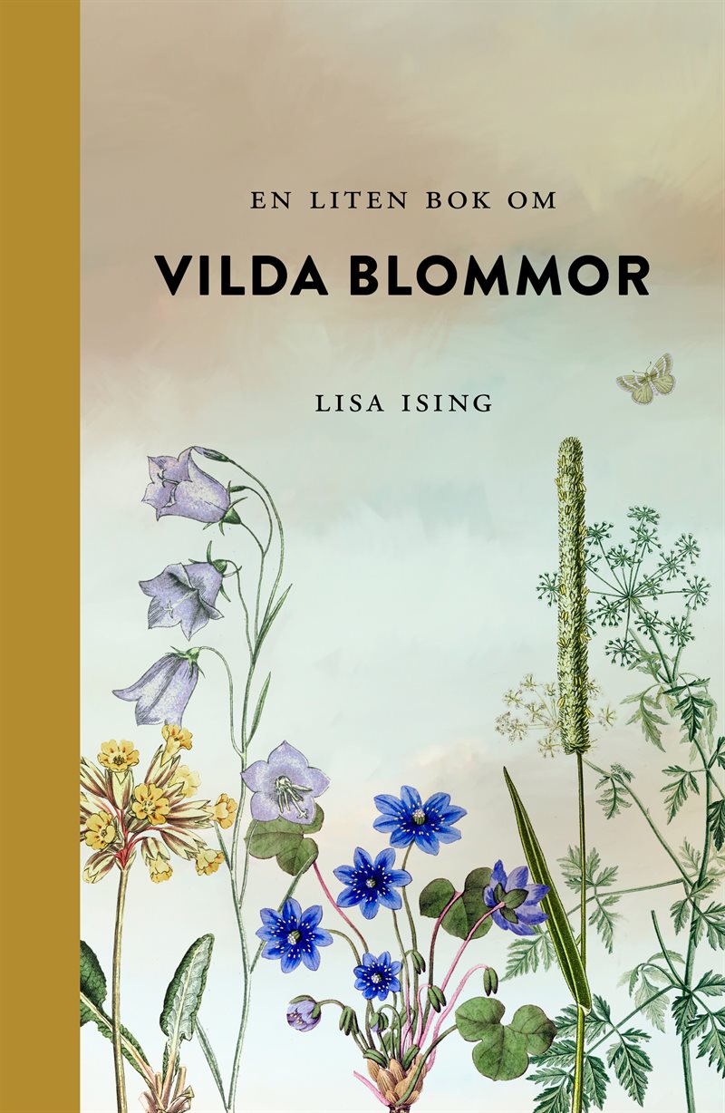 En liten bok om vilda blommor