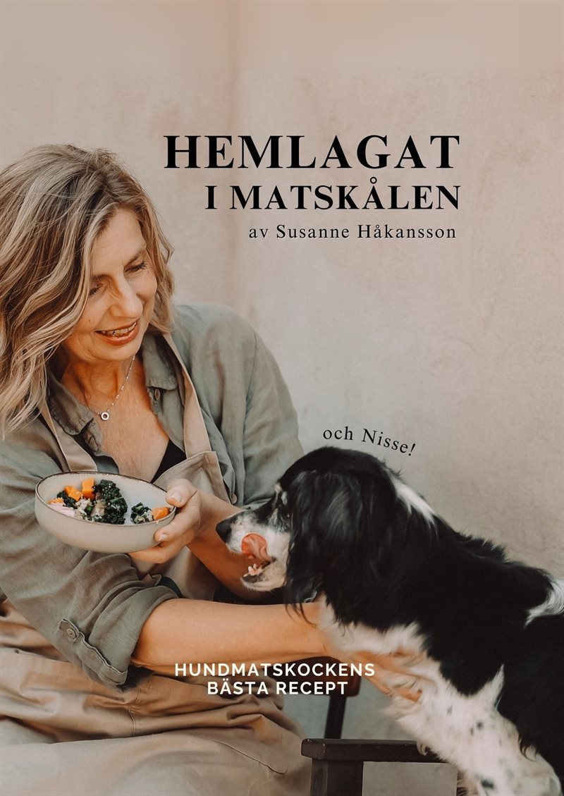 Hemlagat i matskålen