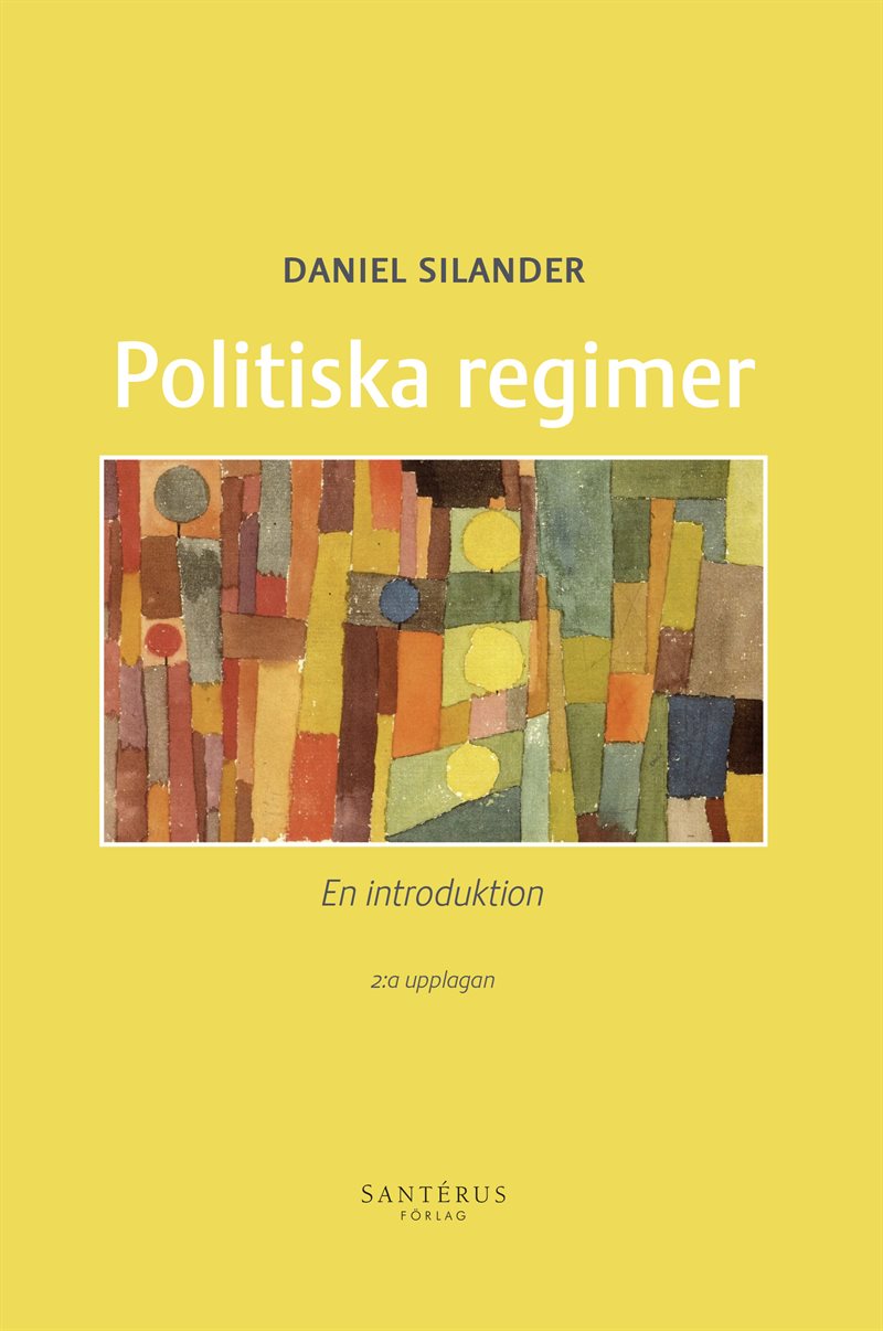 Politiska regimer: En introduktion