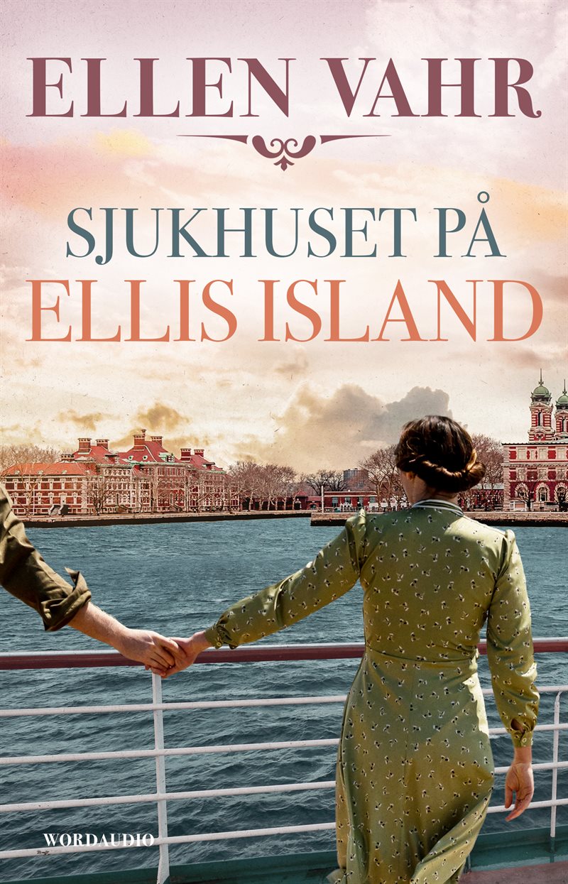 Sjukhuset på Ellis Island