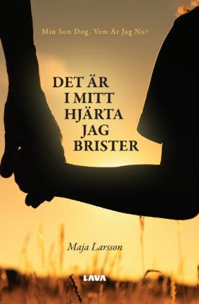 Det är i mitt hjärta jag brister