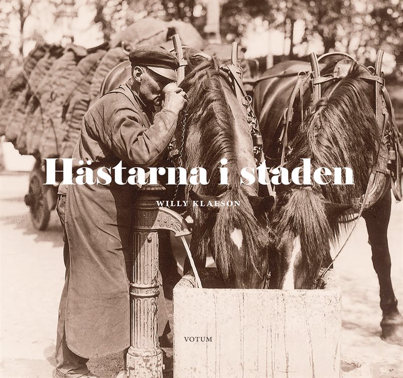 Hästarna i staden