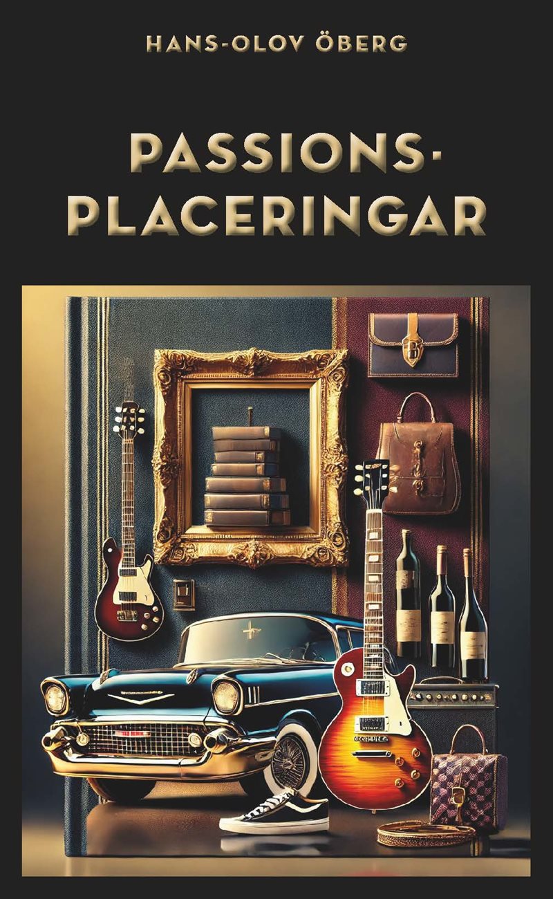 Passionsplaceringar 