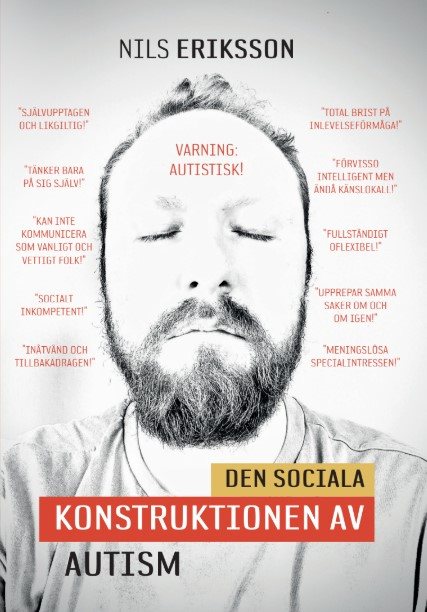 Den Sociala Konstruktionen av Autism