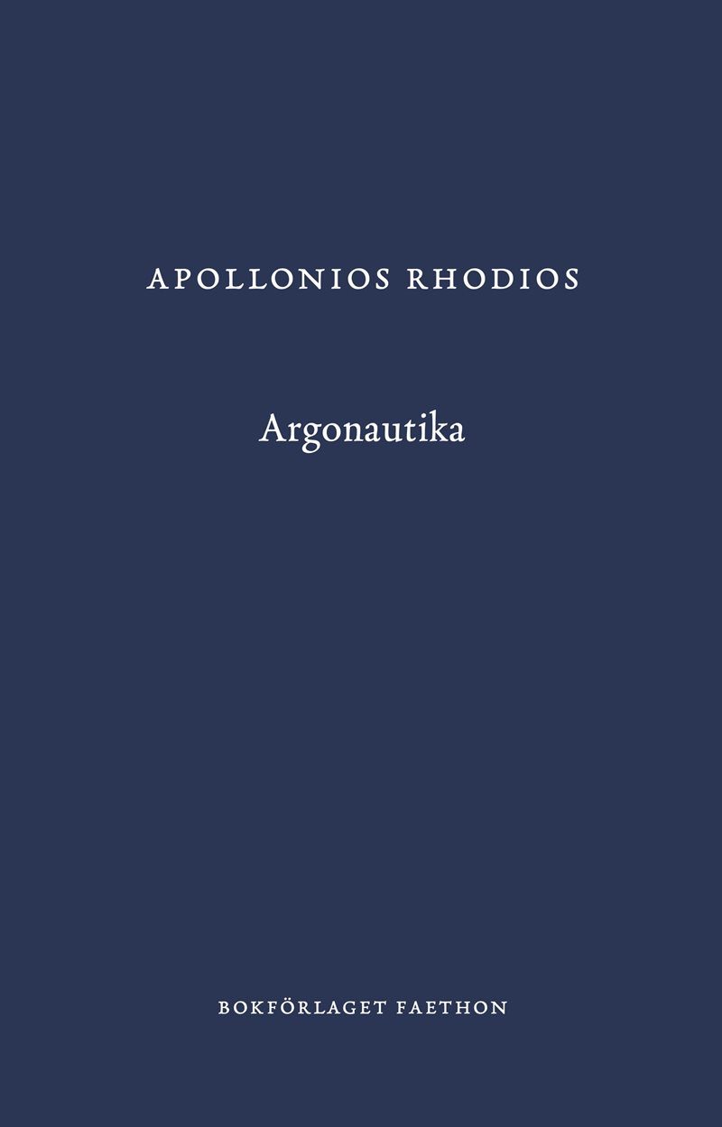 Argonautika