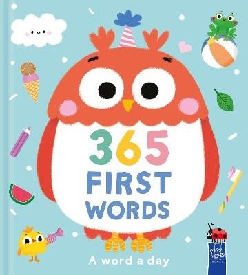 365 First Words