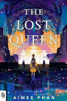 The Lost Queen