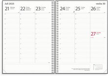 Kalender 24/25 Lärarkalendern