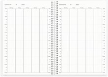 Kalender 24/25 Lärarkalendern Förskola