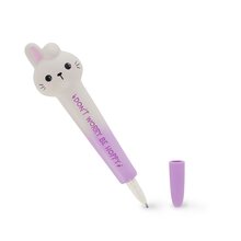 Squishy gel pen Bunny