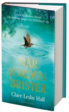 När jorden brister