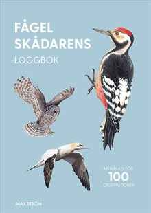 Fågelskådarens loggbok