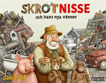 Skrot-Nisse och hans nya vänner